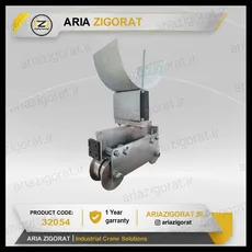 راهنما قدرت تیر آهنی  1 و 2 و 3 طبقه | بدنه آلومینیومی سایز 40 و 50 و 80